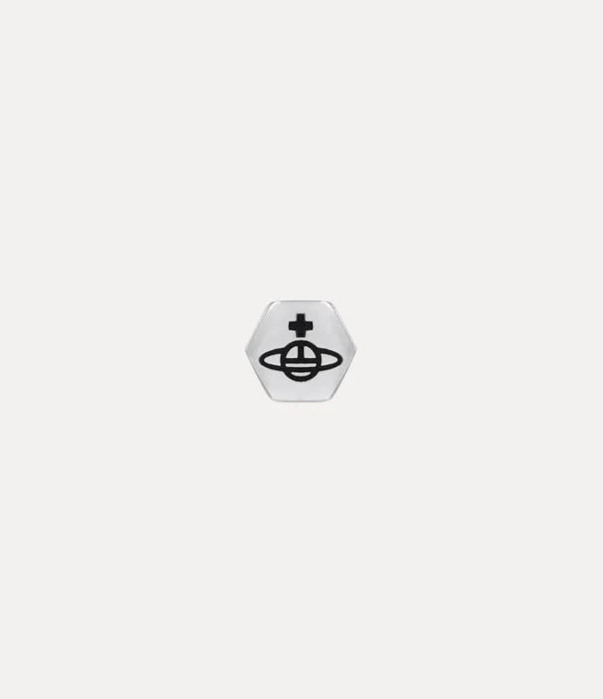 Adel Single Stud Earring Adel Single Stud Earring