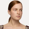 Adel Single Stud Earring Adel Single Stud Earring