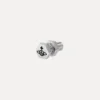 Adel Single Stud Earring Adel Single Stud Earring