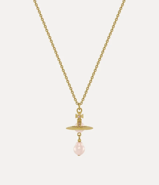 Aleksa Pendant Necklace Aleksa Pendant Necklace