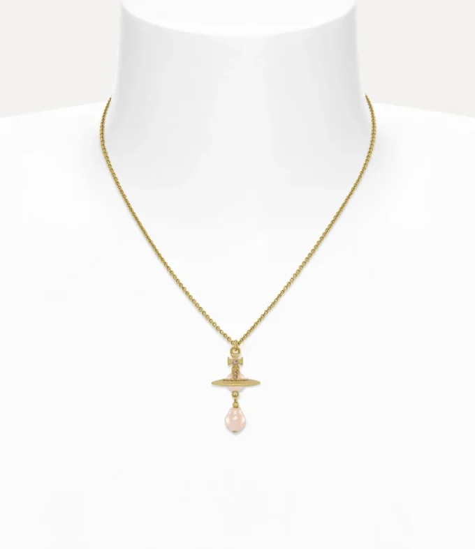 Aleksa Pendant Necklace Aleksa Pendant Necklace