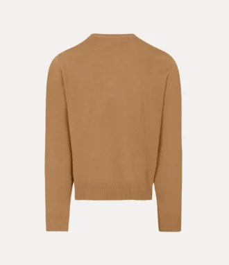 Alex Round Neck