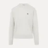 Alex Round Neck Sweater Alex Round Neck Sweater