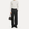 Alex Round Neck Sweater Alex Round Neck Sweater