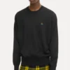 Alex Round Neck Sweater Alex Round Neck Sweater