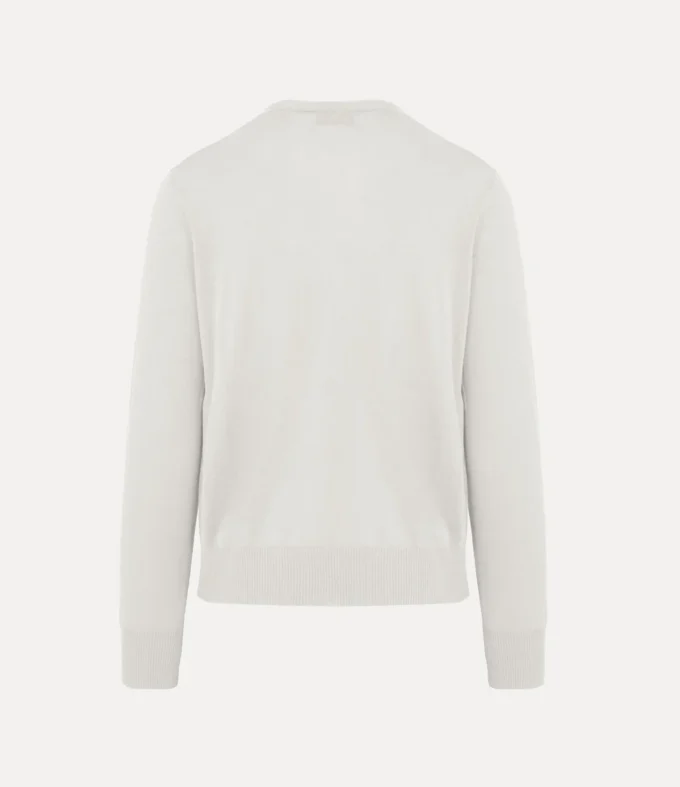 Alex Round Neck Sweater Alex Round Neck Sweater