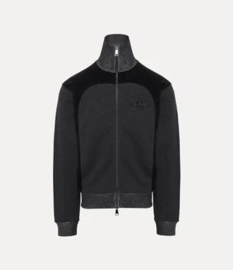 Alien Track Jacket