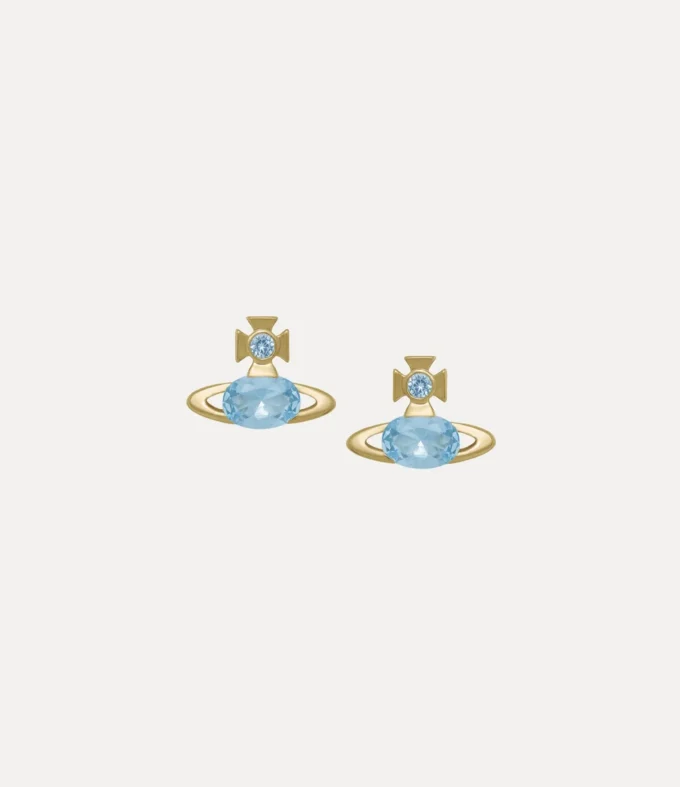 Allie Earrings Allie Earrings