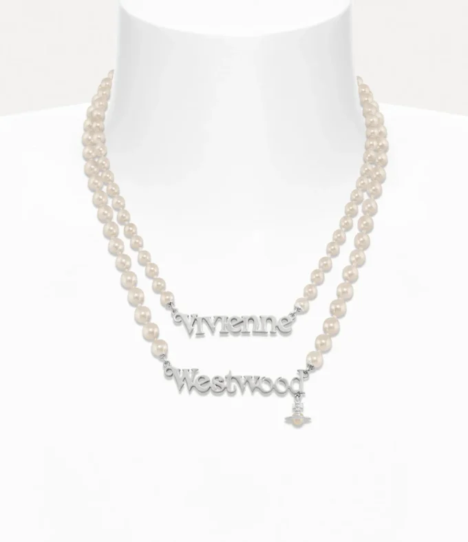 Amelia Necklace Amelia Necklace