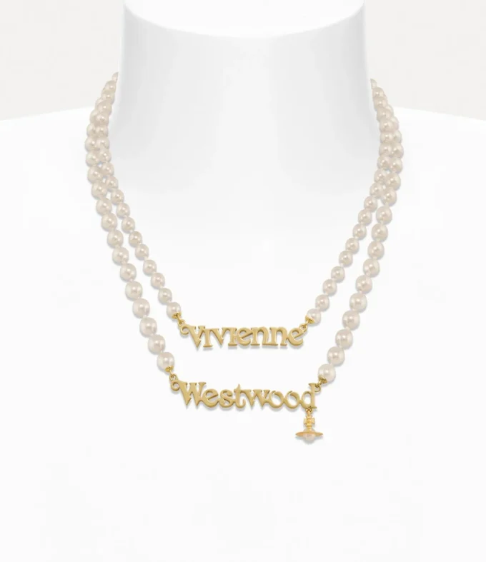 Amelia Necklace Amelia Necklace
