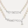 Amelia Necklace Amelia Necklace