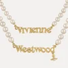 Amelia Necklace Amelia Necklace