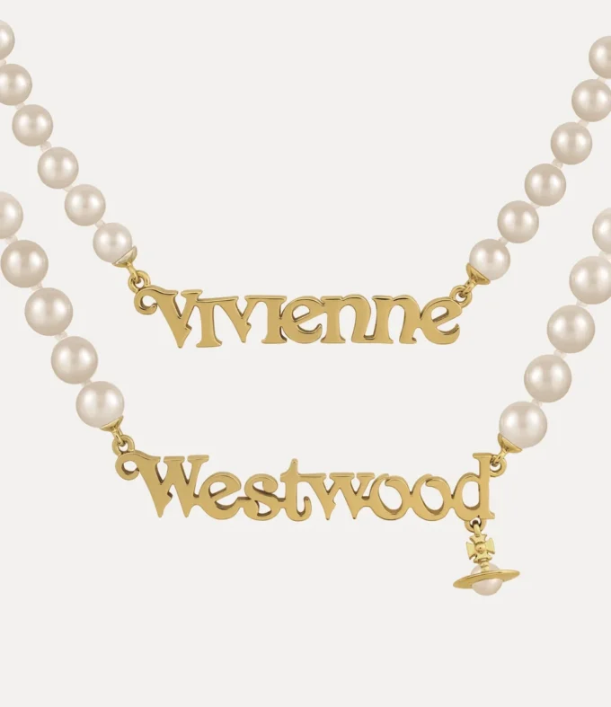 Amelia Necklace Amelia Necklace