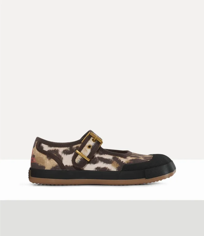 Animal Gym Bar Shoe Animal Gym Bar Shoe