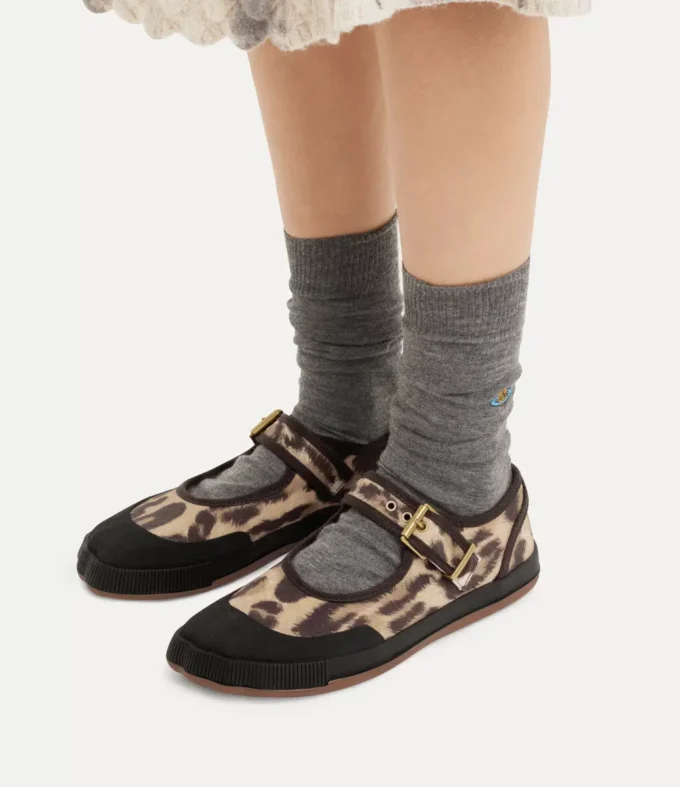 Animal Gym Bar Shoe Animal Gym Bar Shoe