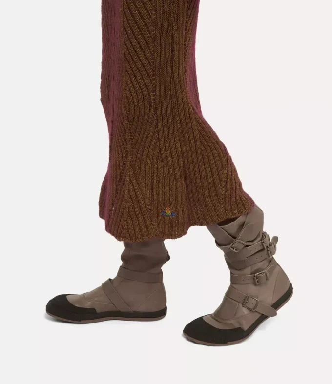 Animal Pirate Boot Animal Pirate Boot