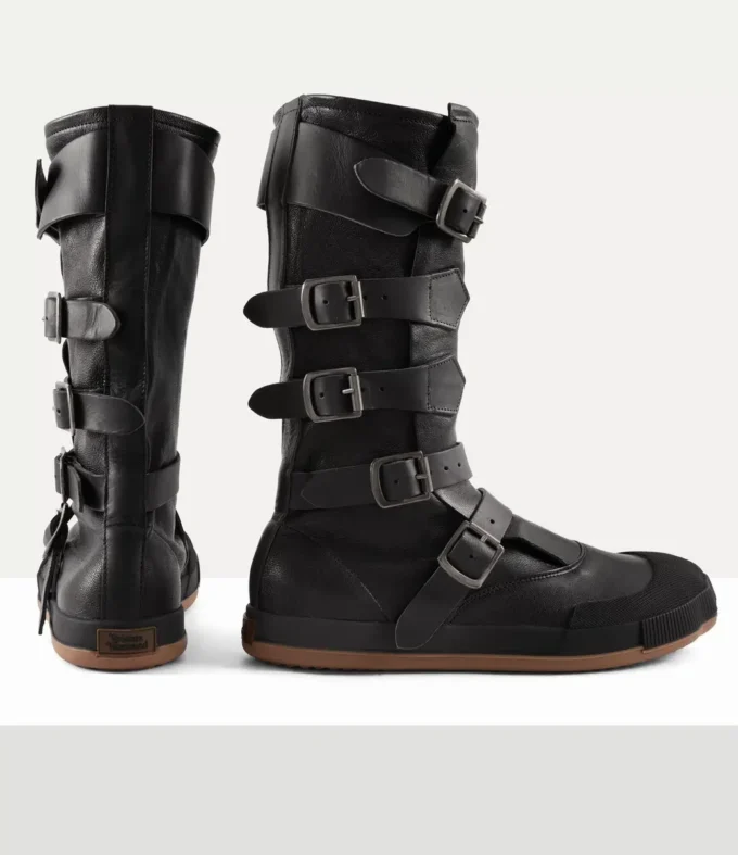 Animal Pirate Boot Animal Pirate Boot