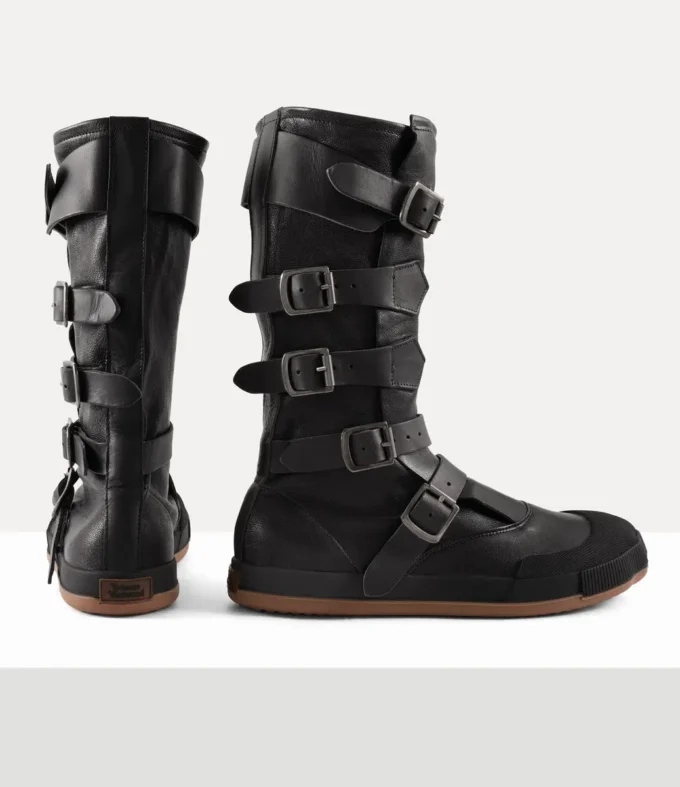 Animal Pirate Boot Animal Pirate Boot