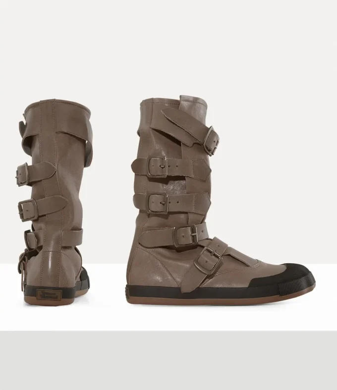 Animal Pirate Boot Animal Pirate Boot