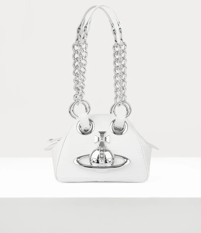 Archive Orb Chain Handbag Archive Orb Chain Handbag