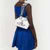 Archive Orb Chain Handbag Archive Orb Chain Handbag