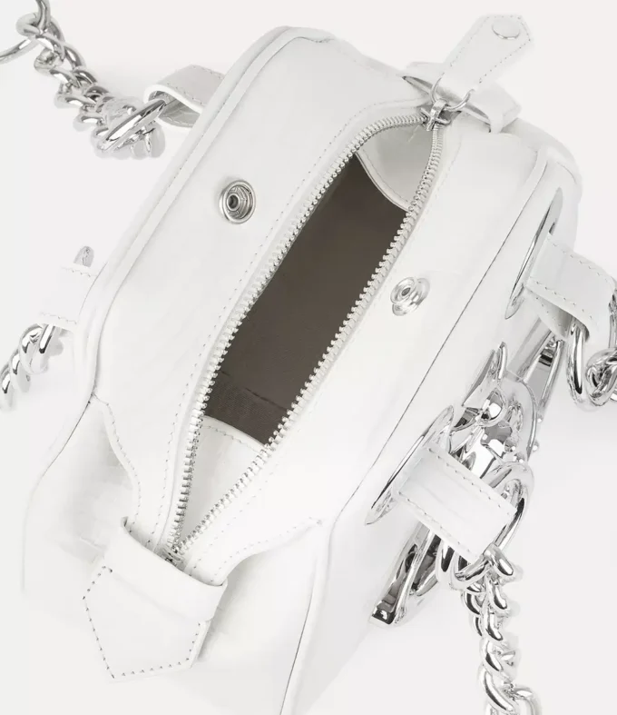 Archive Orb Chain Handbag Archive Orb Chain Handbag