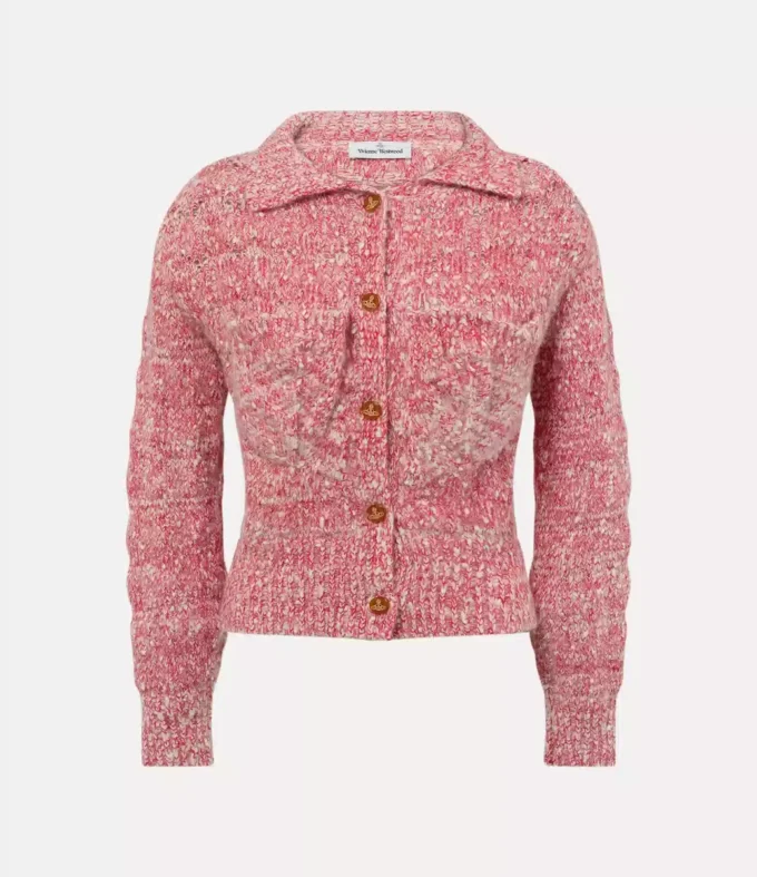 Arianna Cardigan Arianna Cardigan