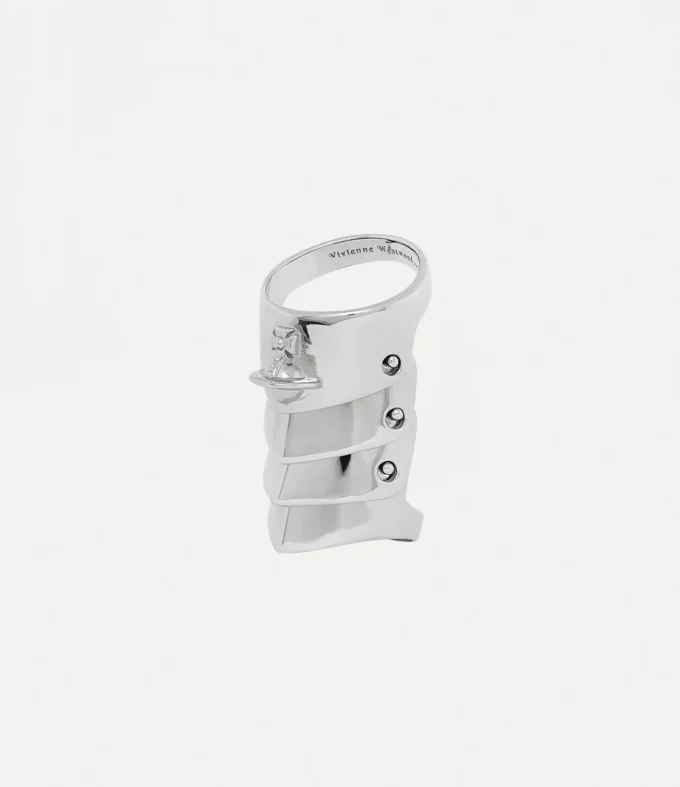 Armour Ring Armour Ring