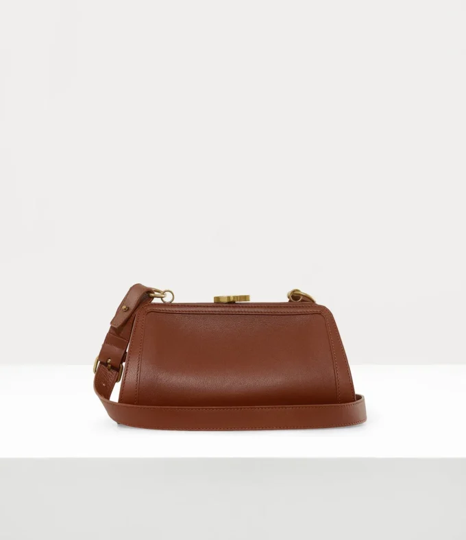 Ascot Frame Bag Ascot Frame Bag
