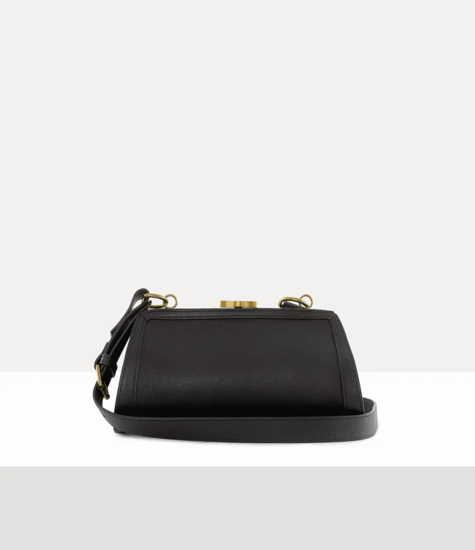 Ascot Frame Bag Ascot Frame Bag