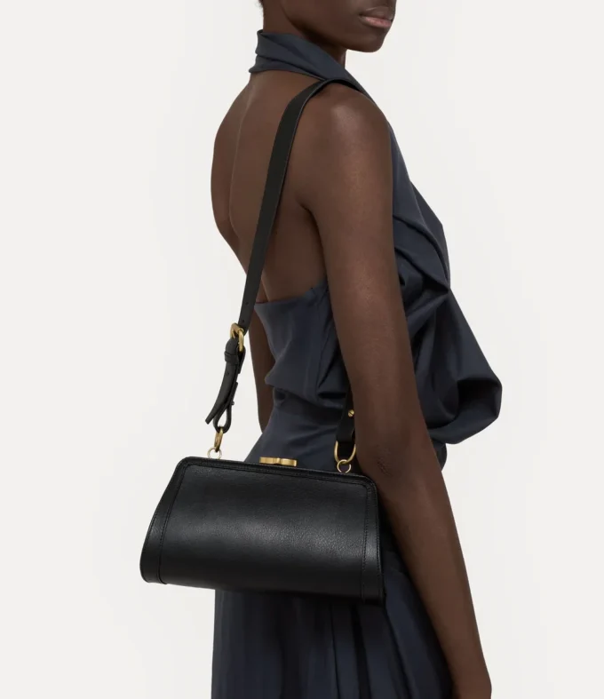 Ascot Frame Bag Ascot Frame Bag