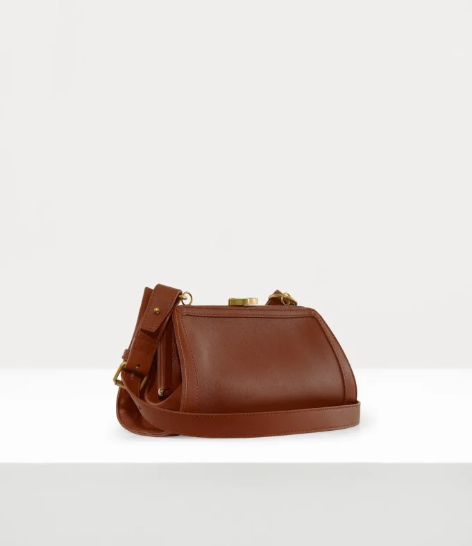 Ascot Frame Bag Ascot Frame Bag