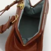 Ascot Frame Bag Ascot Frame Bag