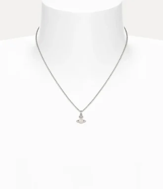 Balbina Pendant Necklace Balbina Pendant Necklace