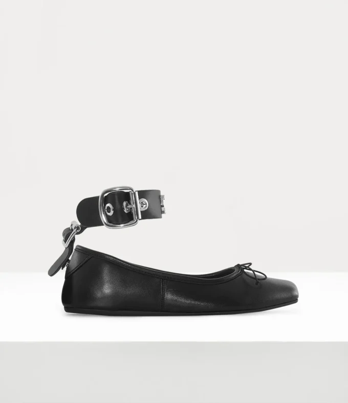 Bardot Ballerina Shoes Bardot Ballerina Shoes