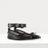 Bardot Ballerina Shoes Bardot Ballerina Shoes