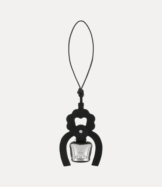 Bell Charm Bell Charm
