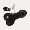 Bell End Keyring Bell End Keyring