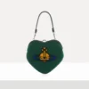 Belle Heart Frame Purse Belle Heart Frame Purse