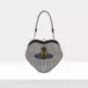 Belle Heart Frame Purse Belle Heart Frame Purse