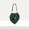 Belle Heart Frame Purse Belle Heart Frame Purse