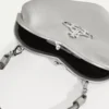 Belle Heart Frame Purse Belle Heart Frame Purse