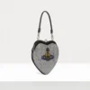 Belle Heart Frame Purse Belle Heart Frame Purse