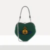 Belle Heart Frame Purse Belle Heart Frame Purse