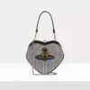 Belle Heart Frame Purse Belle Heart Frame Purse