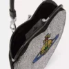 Belle Heart Frame Purse Belle Heart Frame Purse