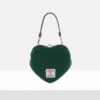 Belle Heart Frame Purse Belle Heart Frame Purse