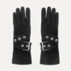 Belt Buckle Gloves Belt Buckle Gloves