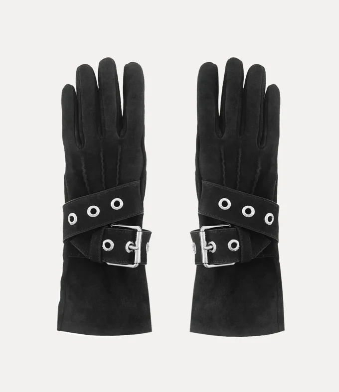 Belt Buckle Gloves Belt Buckle Gloves