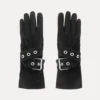 Belt Buckle Gloves Belt Buckle Gloves